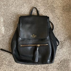 Kate Spade Backpack